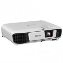 Videoproyector Epson PowerLite X51+ 3LCD 3800 Lmenes Resolucin XGA 1024x768 HDMI [ V11H976021 ]