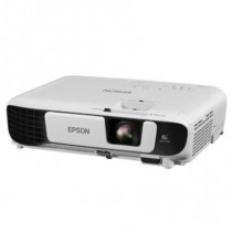 Videoproyector Epson PowerLite X51+ 3LCD 3800 Lmenes Resolucin XGA 1024x768 HDMI [ V11H976021 ]