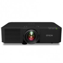 Videoproyector Epson PowerLite L735U Largo Alcance 7000 Lmenes FHD WUXGA Resolucin 1920x1200 [ V11HA25120 ]