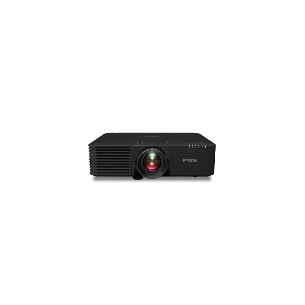 Videoproyector Epson PowerLite L735U Largo Alcance 7000 Lmenes FHD WUXGA Resolucin 1920x1200 [ V11HA25120 ]