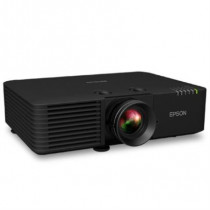 Videoproyector Epson PowerLite L735U Largo Alcance 7000 Lmenes FHD WUXGA Resolucin 1920x1200 [ V11HA25120 ]