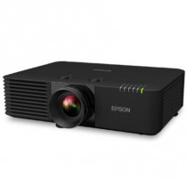 Videoproyector Epson PowerLite L735U Largo Alcance 7000 Lmenes FHD WUXGA Resolucin 1920x1200 [ V11HA25120 ]