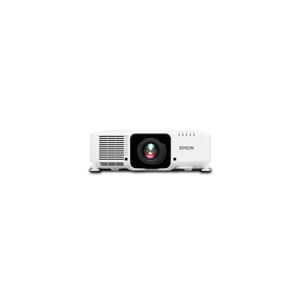 Videoproyector Epson Pro L1070W 3LCD 7000 Lmenes WXGA Resolucin 1280x800 HDMI/USB [ V11H957020 ]