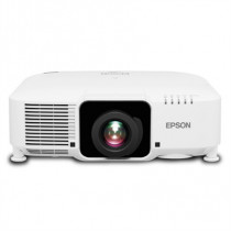 Videoproyector Epson Pro L1070W 3LCD 7000 Lmenes WXGA Resolucin 1280x800 HDMI/USB [ V11H957020 ]