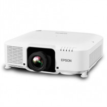 Videoproyector Epson Pro L1070W 3LCD 7000 Lmenes WXGA Resolucin 1280x800 HDMI/USB [ V11H957020 ]