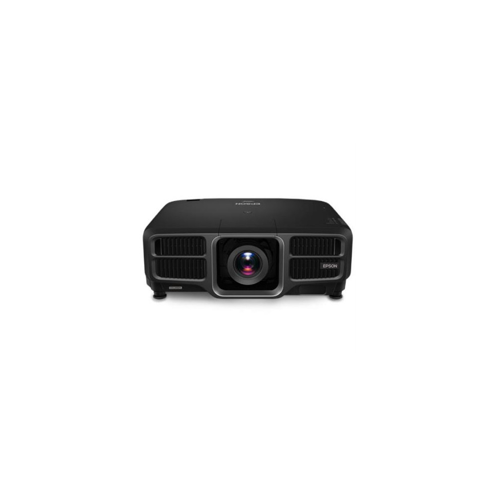 Videoproyector Epson Lser Pro L1505UHNL 3LCD 12000 Lmenes WUXGA Resolucin 1920x1200 Sin Lente [ V11H910820 ]