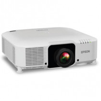 Proyector Epson Lser EB-PU1007W 3LCD 7000 Lmenes WUXGA 4K Resolucin 1920x1200 x2 HDMI/USB [ V11HA34920 ]