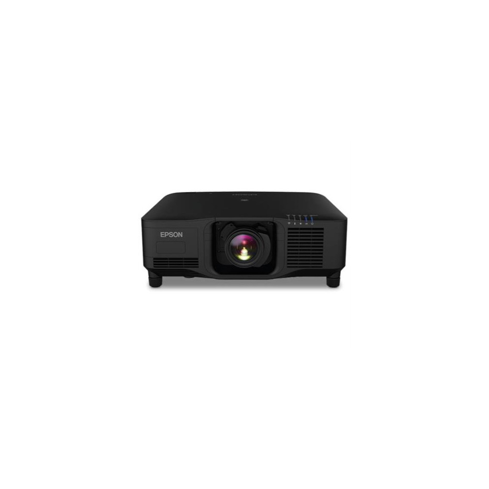 Proyector Epson Lser EB-PU2213B 3LCD 13000 Lmenes WUXGA 4K Resolucin 1920x1200x2 HDMI/USB [ V11HA68820 ]