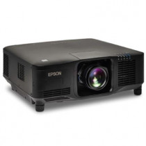 Proyector Epson Lser EB-PU2213B 3LCD 13000 Lmenes WUXGA 4K Resolucin 1920x1200x2 HDMI/USB [ V11HA68820 ]