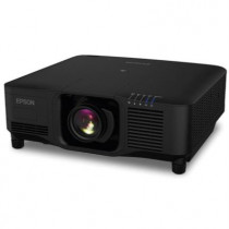 Proyector Epson Lser EB-PU2213B 3LCD 13000 Lmenes WUXGA 4K Resolucin 1920x1200x2 HDMI/USB [ V11HA68820 ]