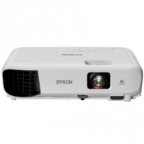 Videoproyector Epson PowerLite E10+ 3LCD 3600 Lmenes XGA Resolucin 1024x768 HDMI/USB [ V11H975021 ]