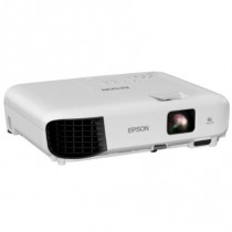 Videoproyector Epson PowerLite E10+ 3LCD 3600 Lmenes XGA Resolucin 1024x768 HDMI/USB [ V11H975021 ]