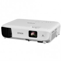 Videoproyector Epson PowerLite E10+ 3LCD 3600 Lmenes XGA Resolucin 1024x768 HDMI/USB [ V11H975021 ]