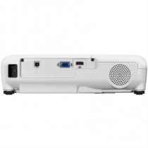 Videoproyector Epson PowerLite E10+ 3LCD 3600 Lmenes XGA Resolucin 1024x768 HDMI/USB [ V11H975021 ]