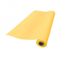 PAPEL AMERICA EUROMAC 25 MTS AMARILLO [ EA0001 ]