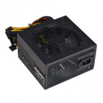 Fuente de Poder EVGA 400 N1 400W ATX 12V 24 pin Fan 120mm Negro [ 100-N1-0400-L1 ]