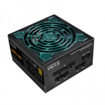 Fuente de Poder EVGA SuperNOVA 650 G5 650W ATX 12V 80 Plus Gold Full Modular 24-pin Eco Mode Fan 150 [ 220-G5-0650-X1 ]