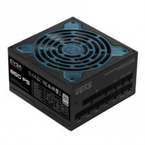 Fuente de Poder EVGA SuperNOVA 850 P5 850W ATX 12V 80 Plus Platinum Full Modular 24-pin Eco Mode Fan [ 220-P5-0850-X1 ]