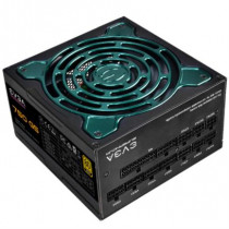 Fuente de Poder EVGA SuperNOVA 750 G5 750W ATX 12V 80 Plus Gold Modular [ 220-G5-0750-X1 ]