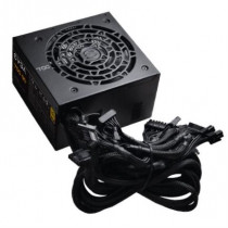 Fuente de Poder EVGA GD 700W 80 Plus Gold ATX 12V 24 pin Fan 120mm Negro [ 100-GD-0700-V1 ]