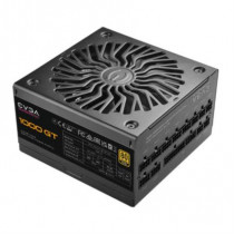 Fuente de Poder EVGA SuperNova 1000W GT 80 Plus Gold ATX 12V Full Modular 24 pin Fan 135mm Negro [ 220-GT-1000-X1 ]