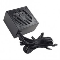 Fuente de Poder EVGA BV 500W 80 Plus Bronze ATX 12V 24 pin Fan 120mm Negro [ 100-BV-0500-K1 ]