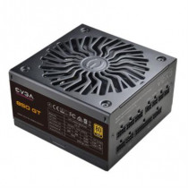 Fuente de Poder EVGA SuperNova 850W GT 80 Plus Gold ATX 12V Full Modular 24 pin Fan 135mm Negro [ 220-GT-0850-Y1 ]