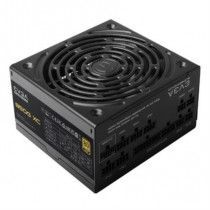 Fuente de Poder EVGA SuperNova 850W XC 80 Plus Gold ATX 12V Full Modular 24 pin Fan 135mm Negro [ 520-5G-0850-K1 ]