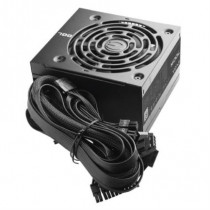 Fuente de Poder EVGA W1 700W 80 Plus White ATX 12V 24 pin Fan 120mm Negro [ 100-W1-0700-K1 ]