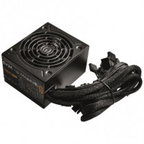 Fuente de Poder EVGA BP 750W 80 Plus Bronze ATX 12V 24 pin Fan 120mm Negro [ 100-BP-0750-K1 ]