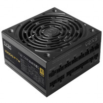 Fuente de Poder EVGA SuperNOVA 1000W FTW 80 Plus Gold ATX 3.0 PCIe 5.0 Full Modular Eco Mode Fan 150 [ 535-5G-1000-K1 ]