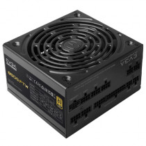 Fuente de Poder EVGA SuperNOVA 850W FTW 80 Plus Gold ATX 3.0 PCIe 5.0 Full Modular Eco Mode Fan 150m [ 535-5G-0850-K1 ]