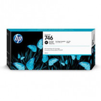 TINTA HP LF 746 NEGRO FOTO 300 ML [ P2V82A ]