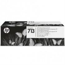 Cabezal Impresin HP LF DesignJet 713 [ 3ED58A ]