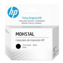 Cabezal de Impresin HP GT de Sustitucin Color Negro [ M0H51AL ]