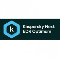 Licencia Kaspersky Next EDR Optimum 25 - 49 Nodos Licencia bsica de 1 ao [ KL4066ZAPFS ]