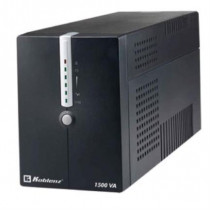 UPS Koblenz 15012 USB/RN Lnea Pro 1.5 KVA/900W 8 Contactos 6 LEDS [ 00-4226-7 ]