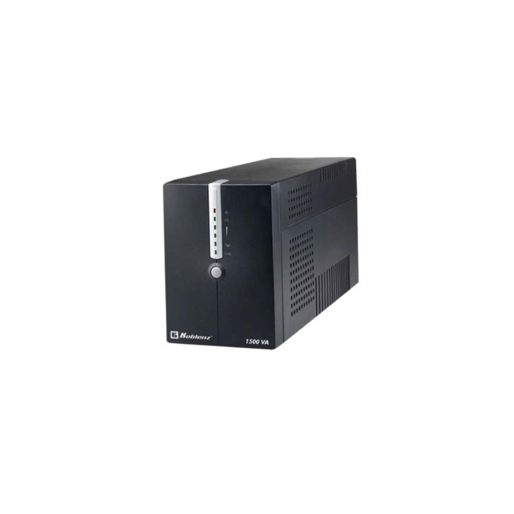 UPS Koblenz 15012 USB/RN Lnea Pro 1.5 KVA/900W 8 Contactos 6 LEDS [ 00-4226-7 ]