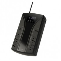 UPS Koblenz 7522 USB/R 750VA/420W 10 Contactos 65 Minutos de Respaldo con una AIO [ 00-4257-00-2 ]