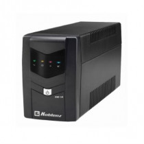 UPS Koblenz 5516 USBR 550VA/330W 316 Joules 6 Contactos [ 00-4259-00-8 ]