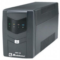 UPS Koblenz 7516 USBR 750VA/450W 6 Contactos [ 00-4260-00-6 ]