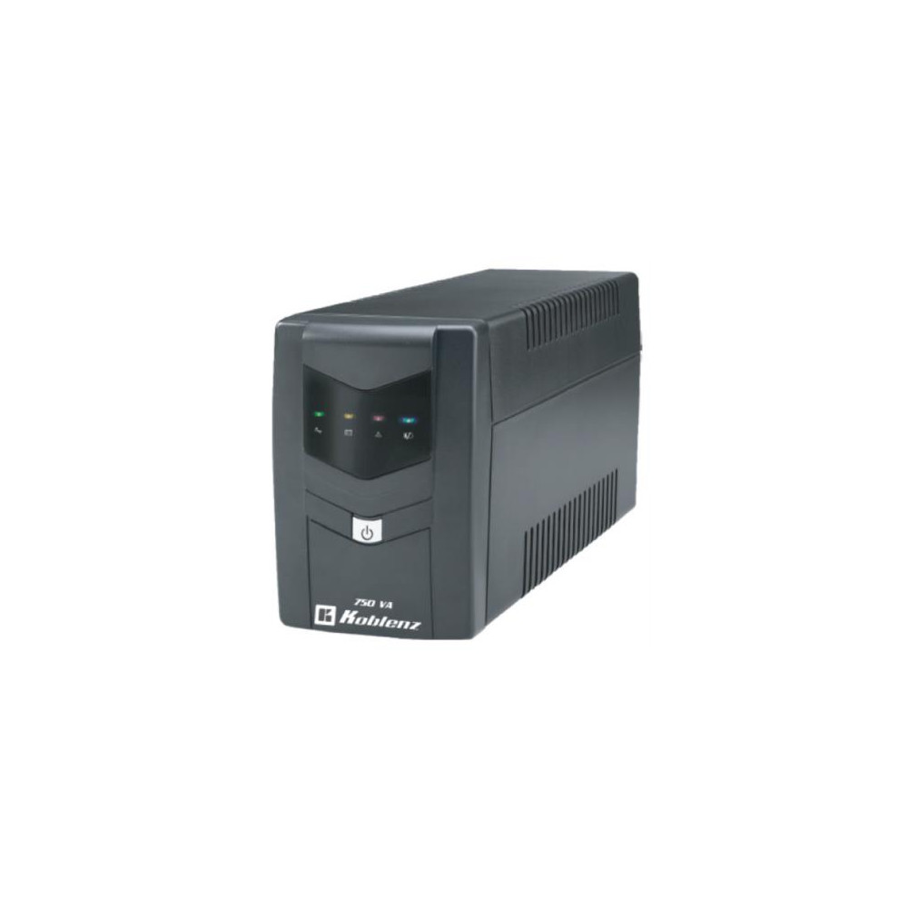 UPS Koblenz 7516 USBR 750VA/450W 6 Contactos [ 00-4260-00-6 ]