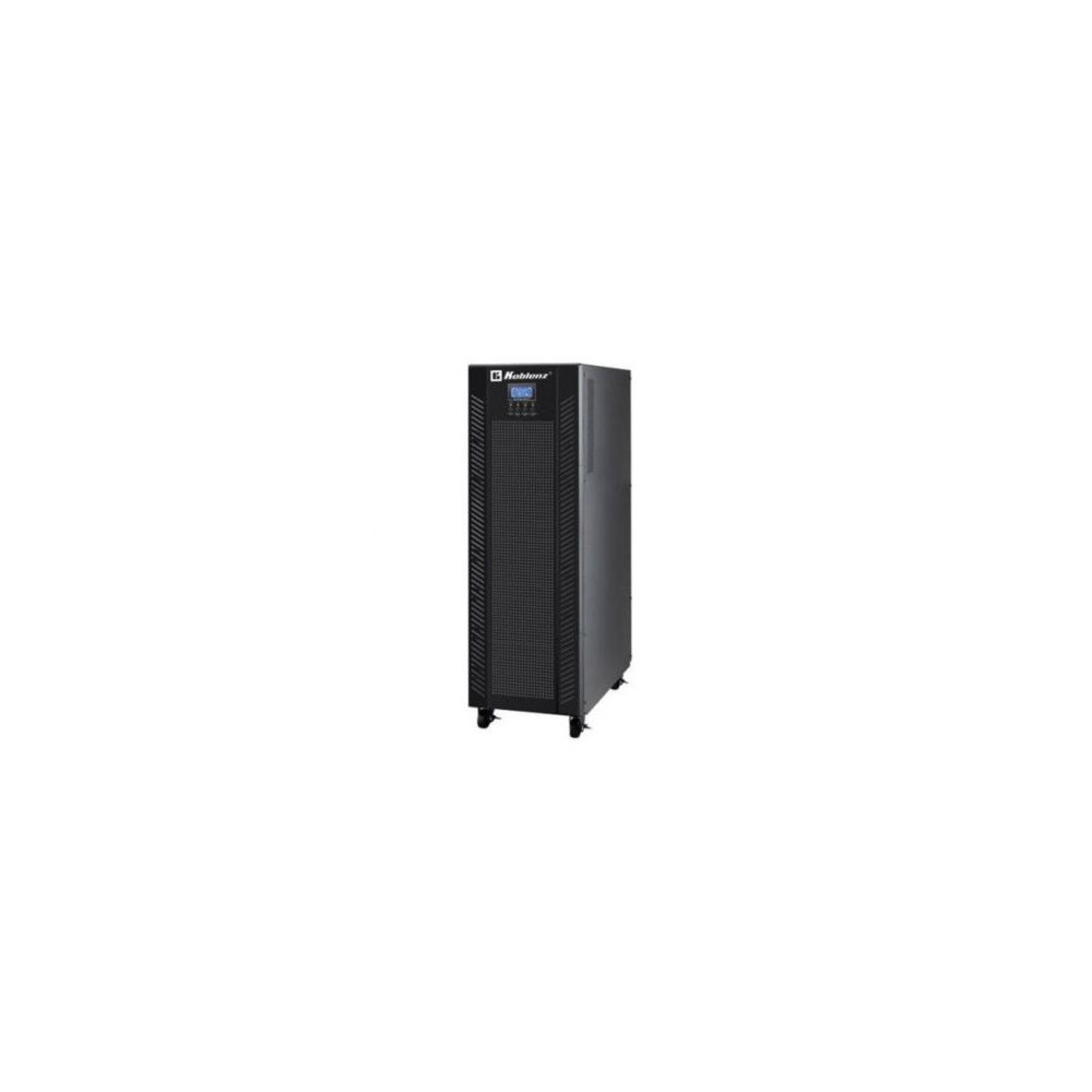 UPS Koblenz Online Doble Conversin 20KVA/18000W Ideal para Respaldo para Aplicaciones Crticas [ 00-4253-00-1 ]