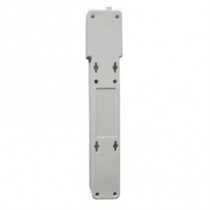 Supresor Koblenz SS-550 USB 550 Joules 5 Contactos Aterrizados Switch On/Off 2 Puertos USB [ 00-5333-00-0 ]