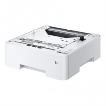 Bandeja de Papel Kyocera para 500 Hojas Compatible con ECOSYS P3260dn/P3155dn/P3150dn [ 1203SA0KL0 ]