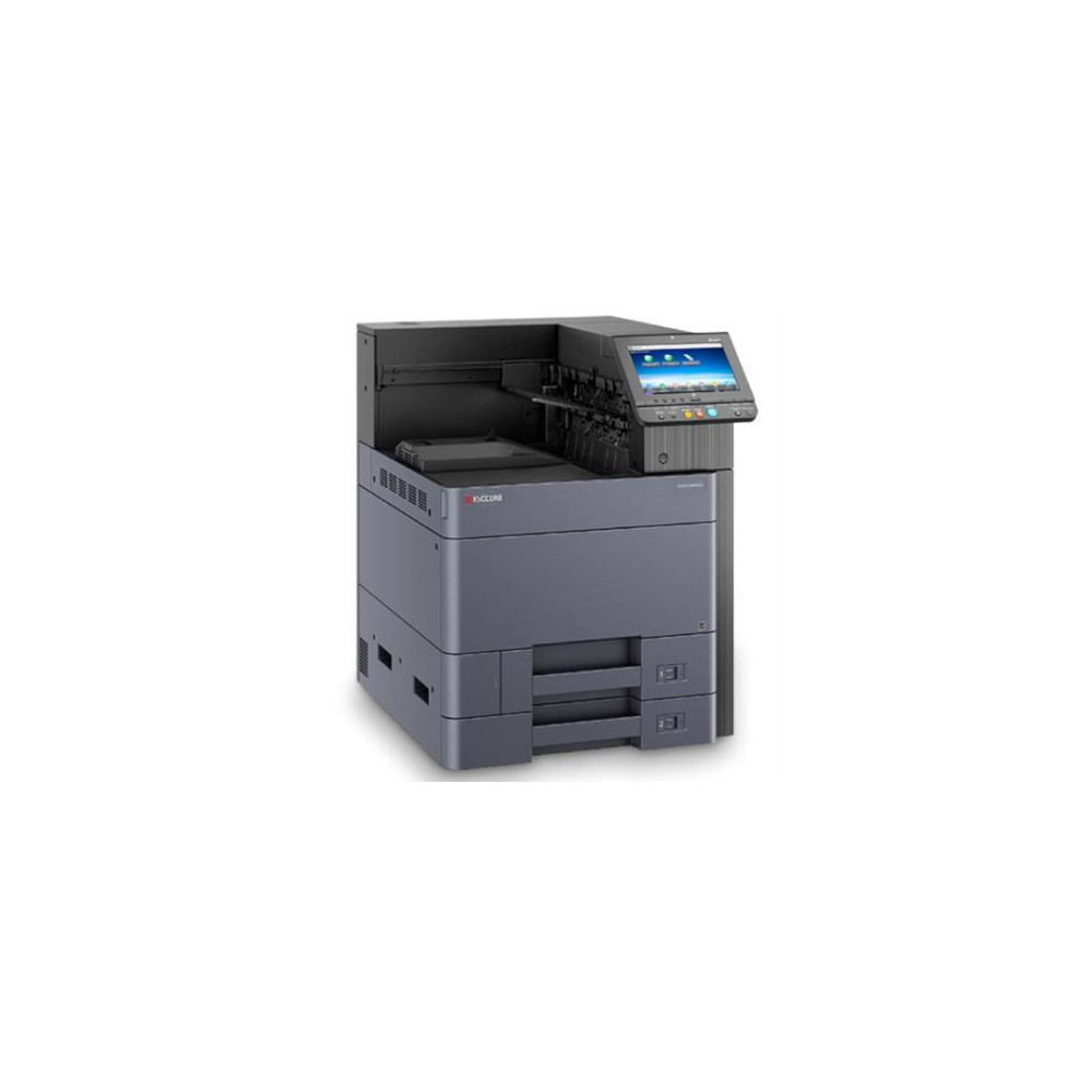 Impresora Lser Kyocera Ecosys P4060dn Monocromtica Lser [ 1102RS2US0 ]