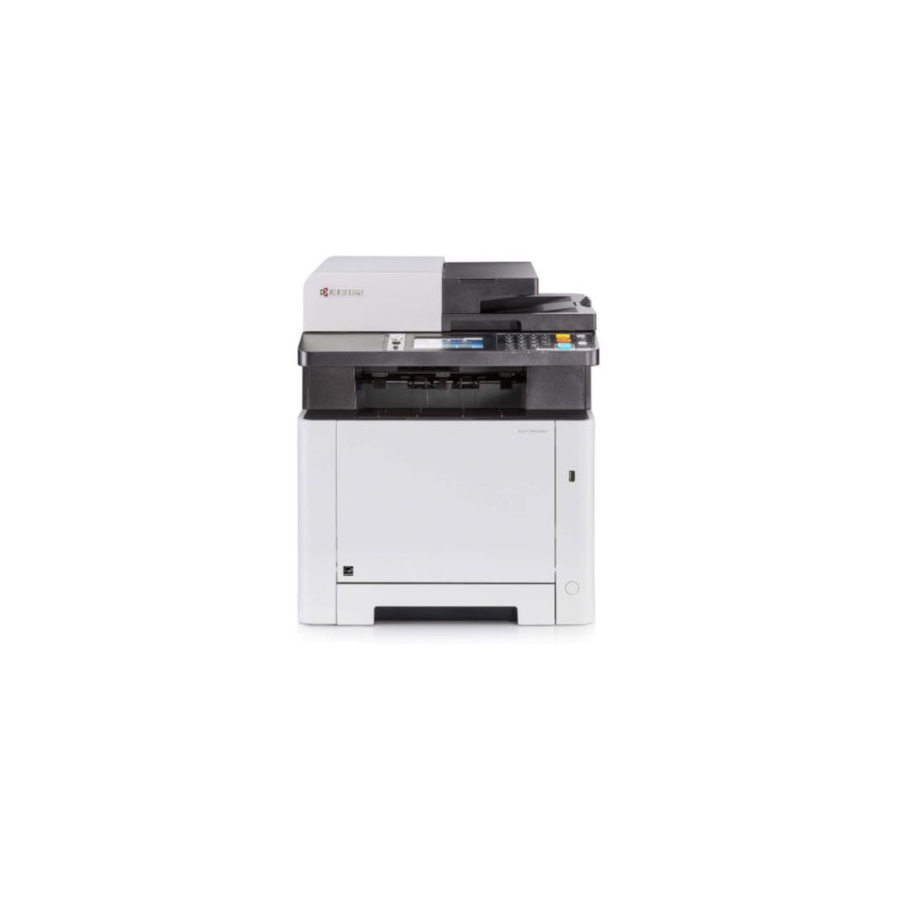 Multifuncional Kyocera Ecosys M5526cdw Color Lser [ 1102R72US0 ]