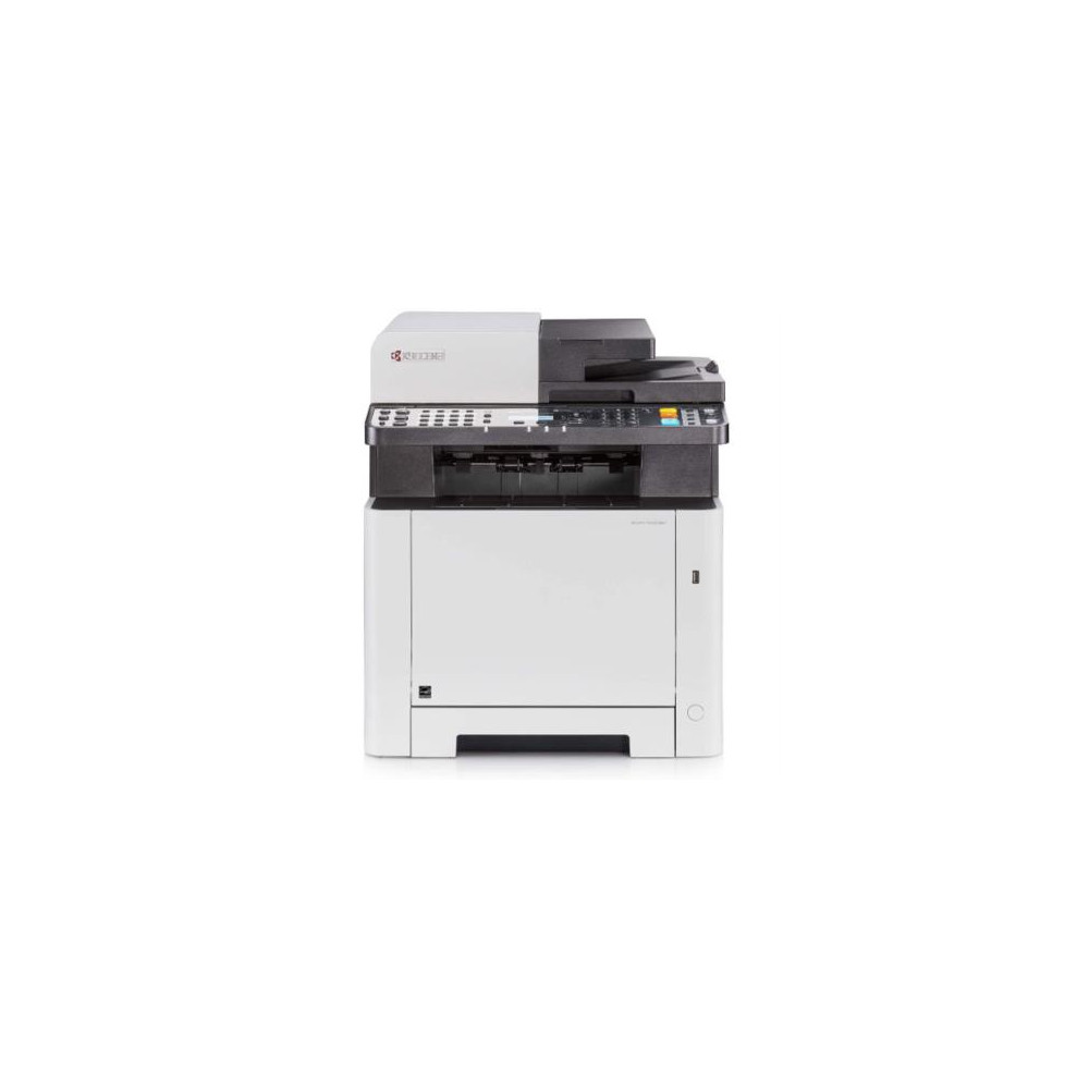 Multifuncional Kyocera Ecosys M5521cdw Color Lser [ 1102R92US0 ]