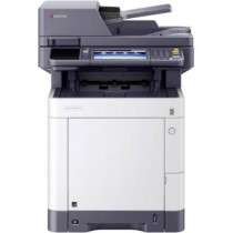 Multifuncional Kyocera Ecosys M6230cidn Color Lser [ 1102TY2US1 ]