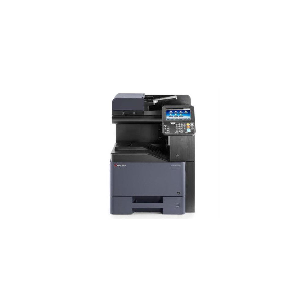 Multifuncional Kyocera TASKalfa 308ci Color Lser [ 1102WL2US0 ]